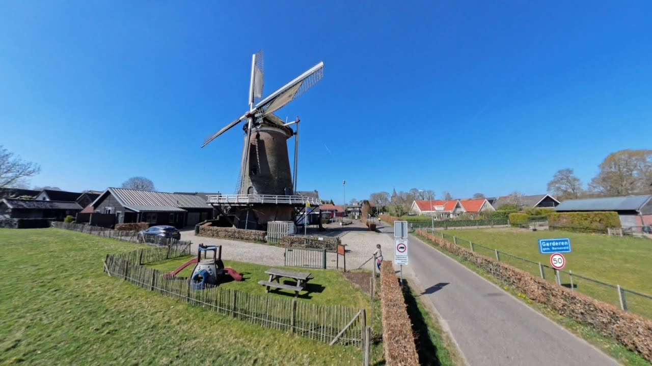 Molen Garderen