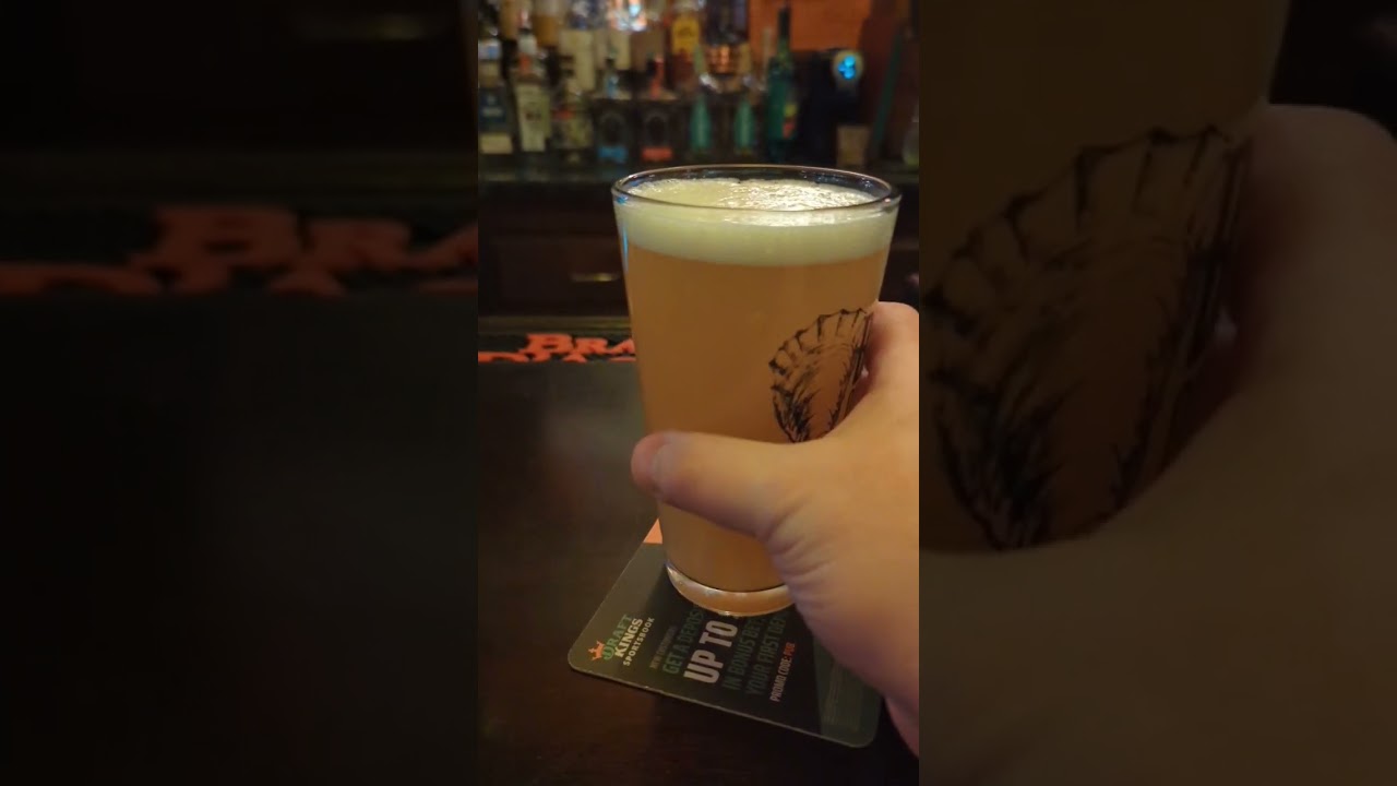 🍺 EASY Pint at an Irish Pub in Philly #derryx