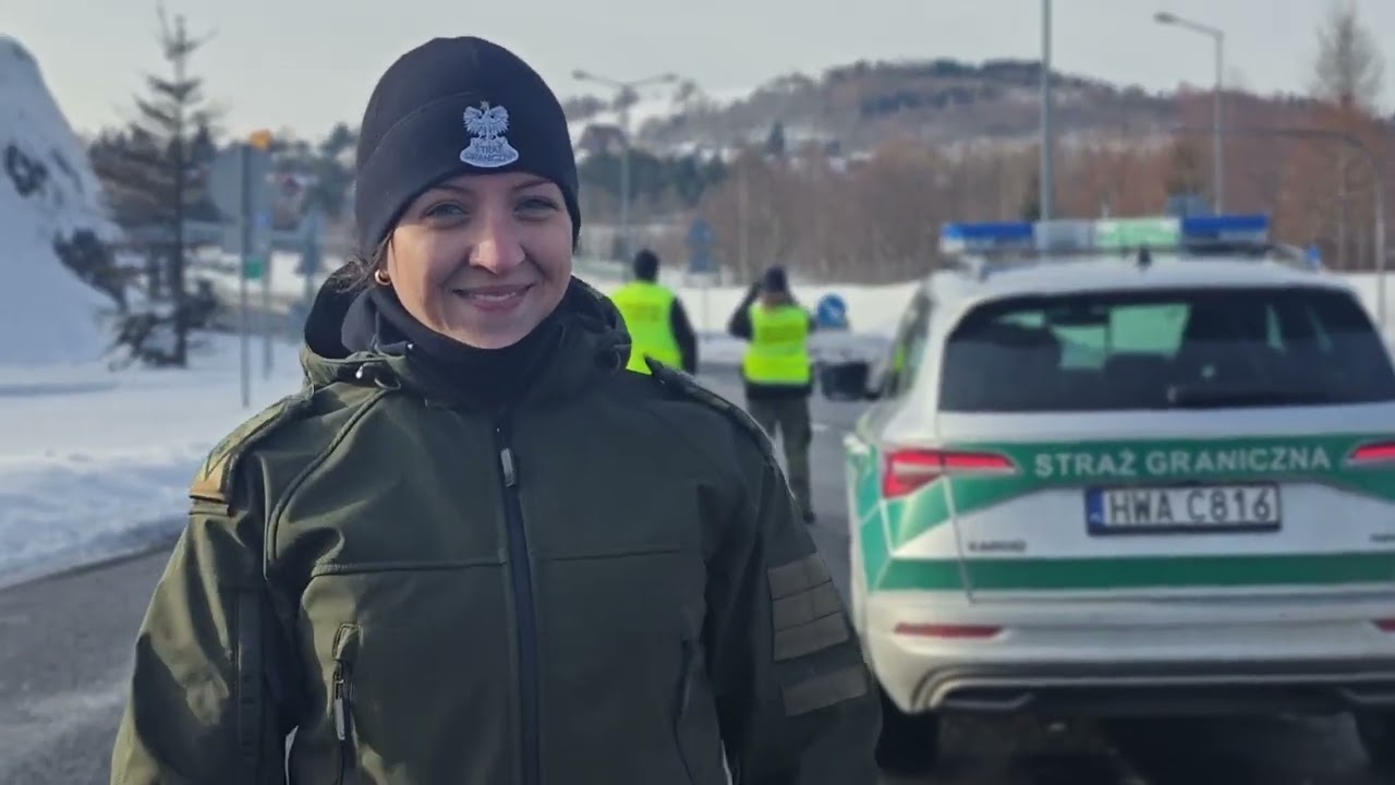 Tu jest dla Ciebie miejsce