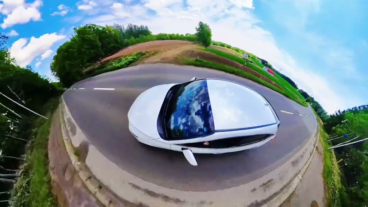 2025.5.28 - 前往ひがしもこと 省道公路
