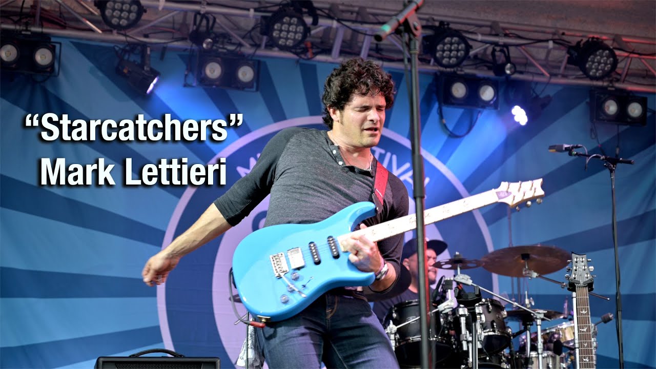 Mark Lettieri - 
