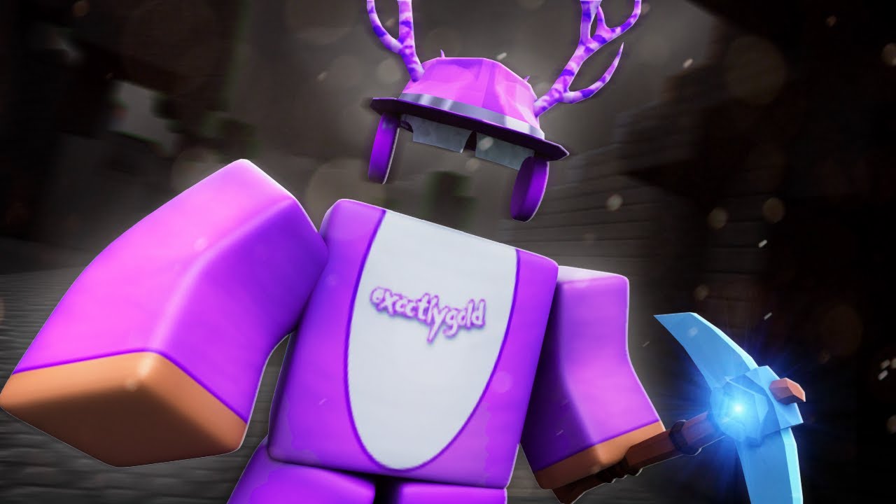 Как сломать кровать в рейтинговых играх (Roblox Bedwars)