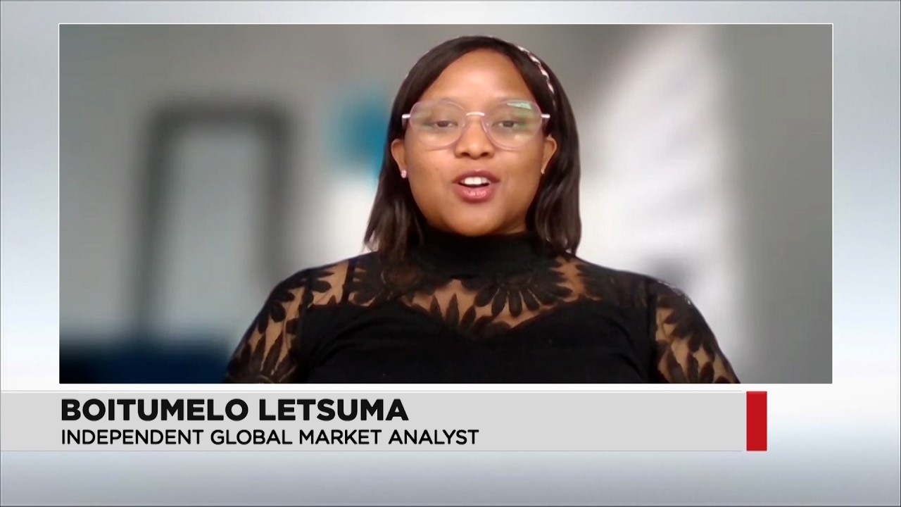 Market Report - 24 Feb 2026 | Business Lunch