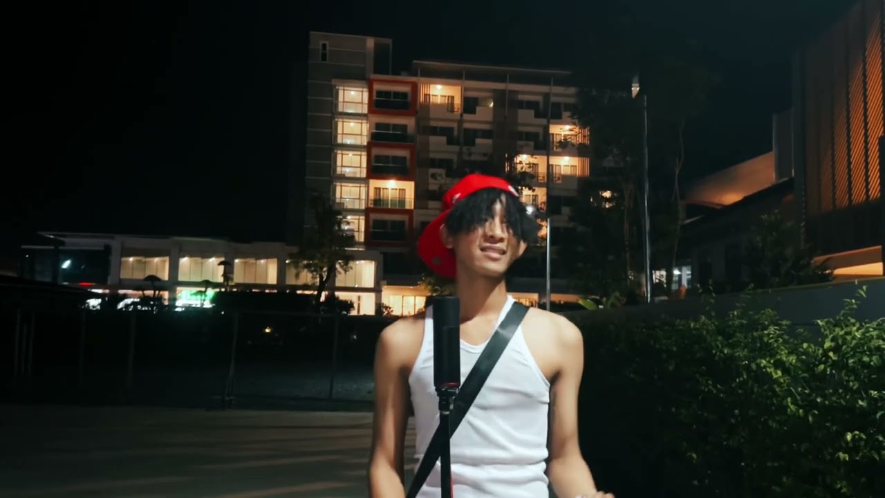 Lil Zaki - Mr.Horny | Prod By 93K [MV]