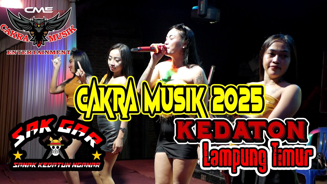 REMIX LAMPUNG TERBARU | LIVE KEDATON | IYAI AGUS 88 | DINDA JONI |  AJO IYO | KANDA ARI