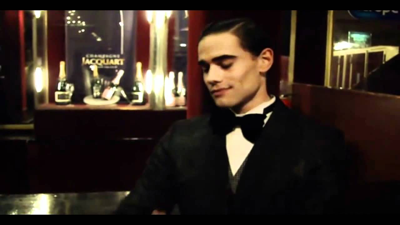 Dracula, backstages & co. - Golan Yosef