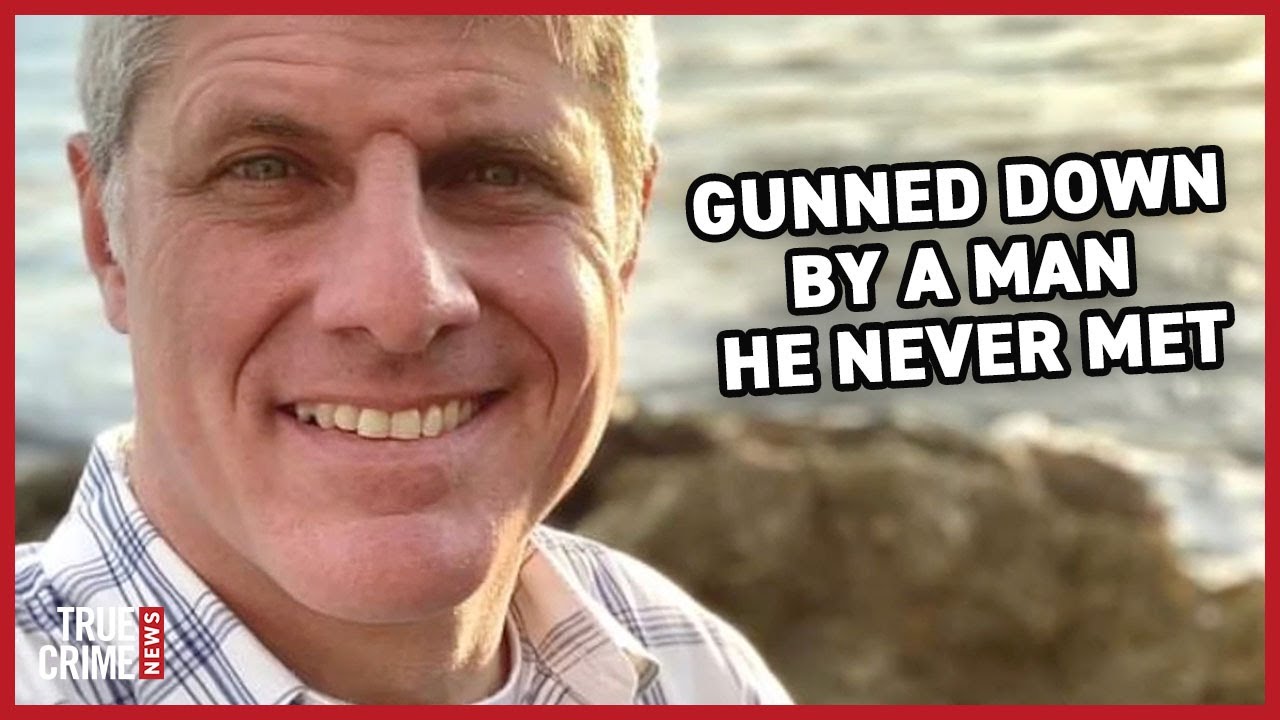 Beloved photographer and father killed and dismembered, but why?  | Full Episode