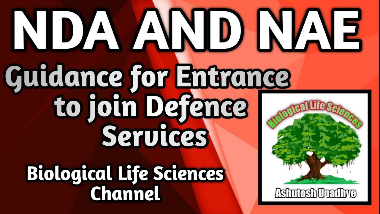 NDA and NA Entrance Exam: All details you need to know