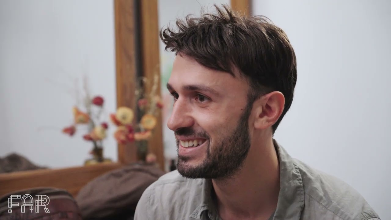 La ruelle aux artistes | Épisode 3