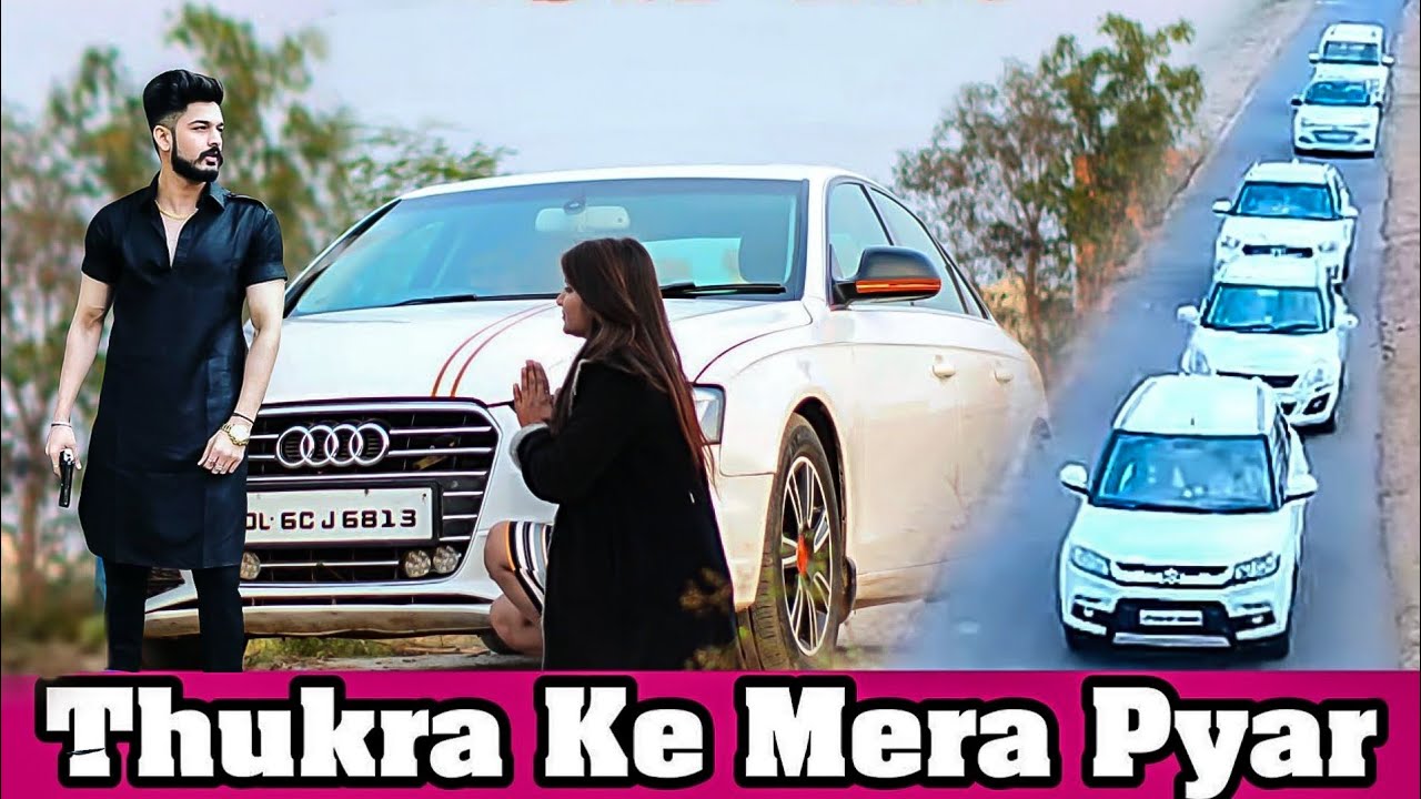 Thukra Ke Mera Pyar Mera Inteqam Dekhegi | Desi Hu Garib Nahi | Waqt sabka Badalta Hai | Aukaat dekh