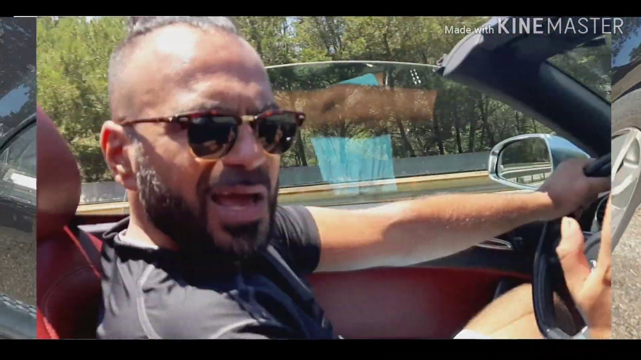 LAFRAP - Pélo T'inquiète #kinemaster #audi #auditt  #clip  #rapfrancais