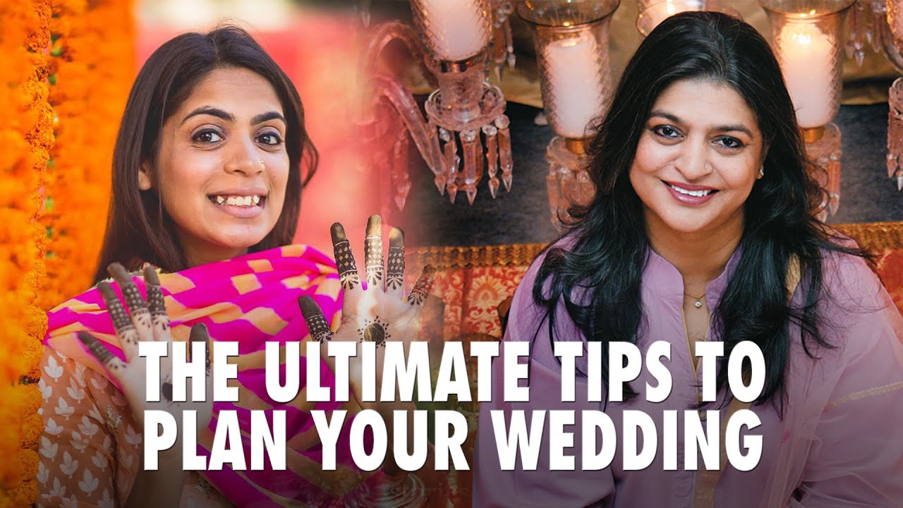 Deepika & Ranveer's Wedding Secrets Revealed | Anushka-Virat's Wedding Planner Shares Wedding Tips