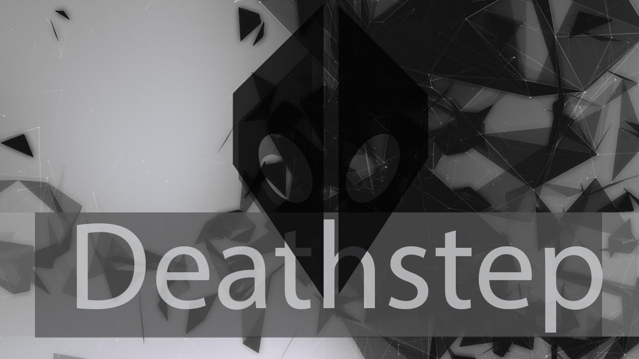 【Deathstep】Kretan - Godless (Code: Pandorum Remix)【Free DL】