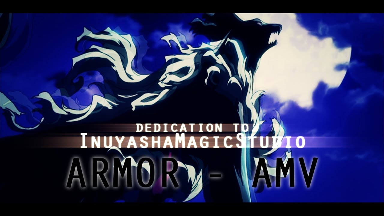 「for IMS」 - Ａ Ｒ Ｍ Ｏ Ｒ  ᵗᵃᶤˢʰᵒ ᵃᵐᵛ