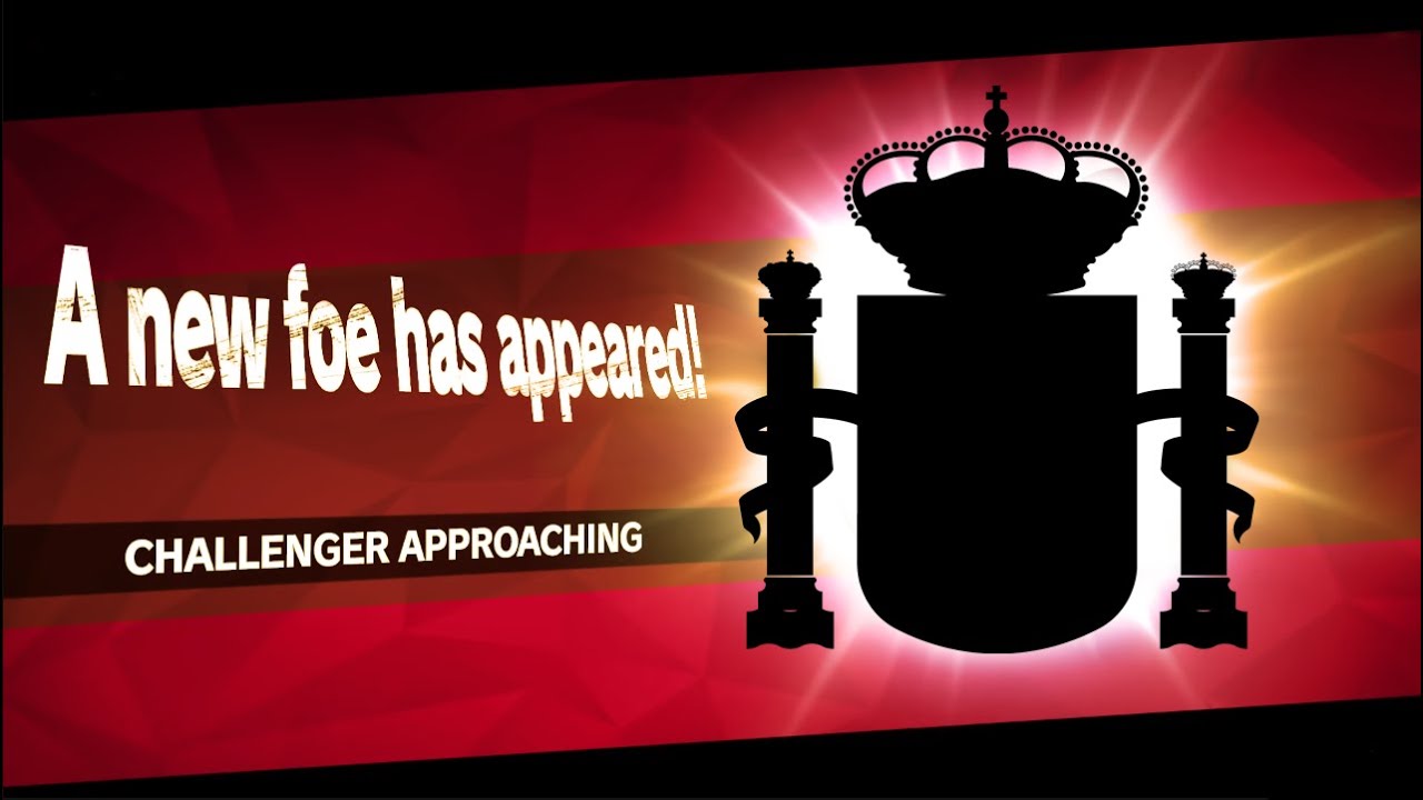 🇪🇸 &iexcl;&iexcl;Smash Bros Ultimate edici&oacute;n Espa&ntilde;a!! 🇪🇸