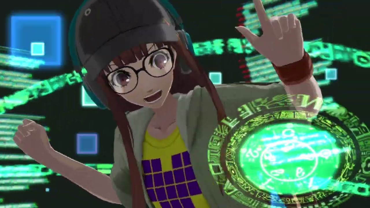 Clearly The Best Futaba Mod in Persona 5 Royal