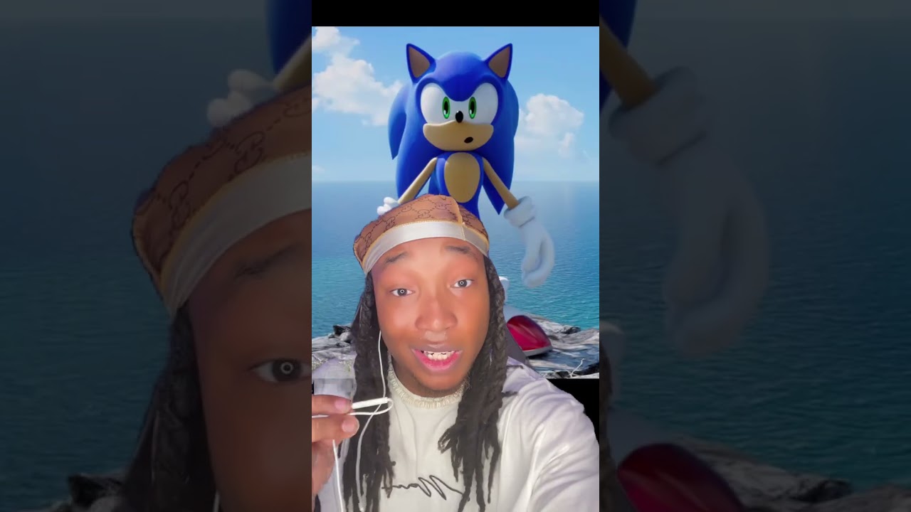 Sonic Adventure 3 isn&rsquo;t in SEGA&rsquo;s PLANS!??