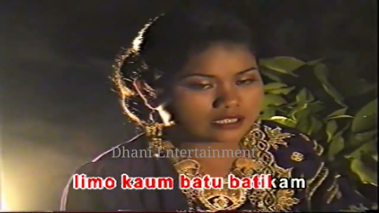 Saluang Klasik 