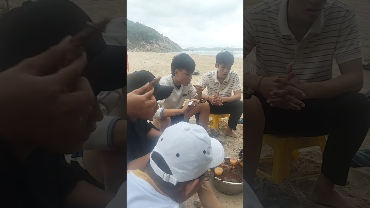 CHUYẾN ĐI MÙNG 2 TẬP 7