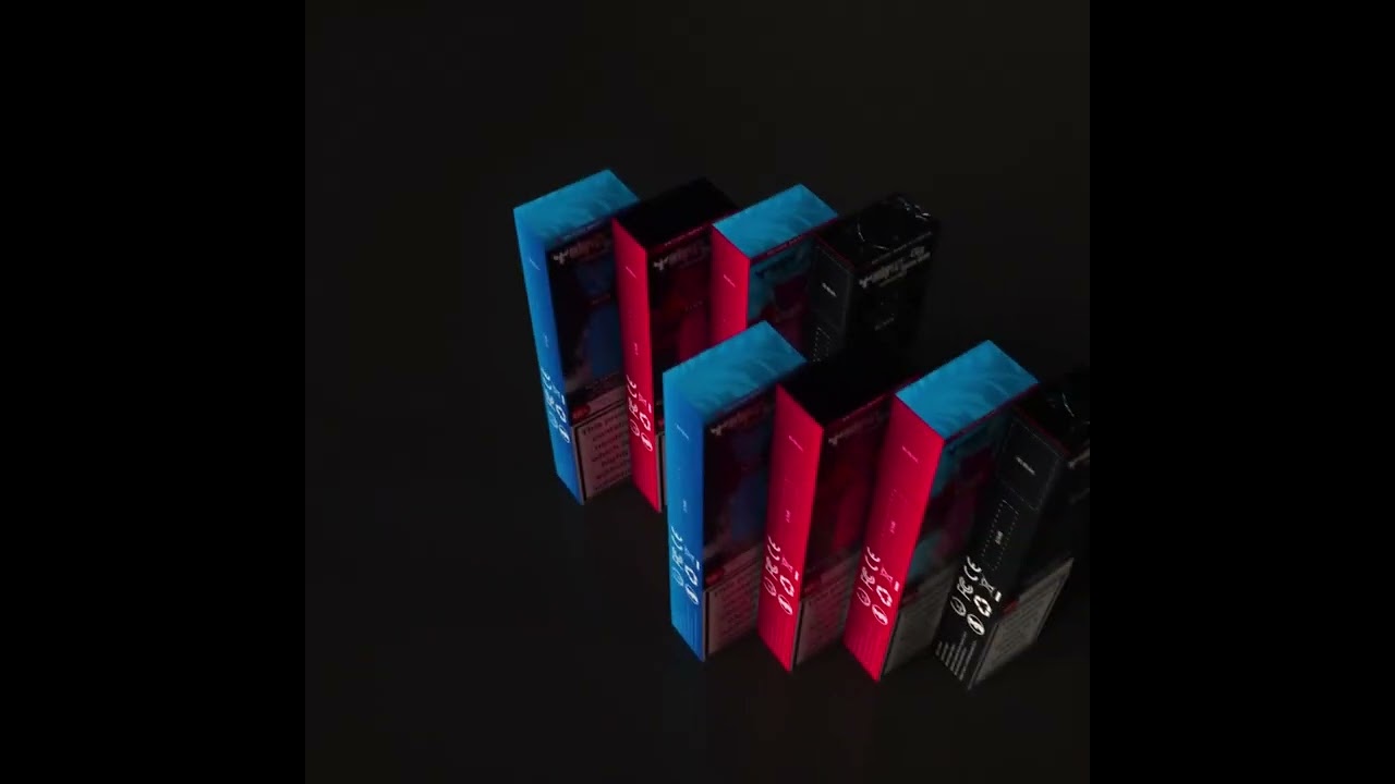 Vape Product Video ad, Vaping Pipe Animation Video Ad +91 9871556009(1)