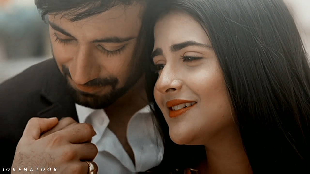 ❖ Kya Kiya Hai Tune  || Shaurya Aur Anokhi ki Kahani Shakhi ( Karan & Debattama) shakhi vm