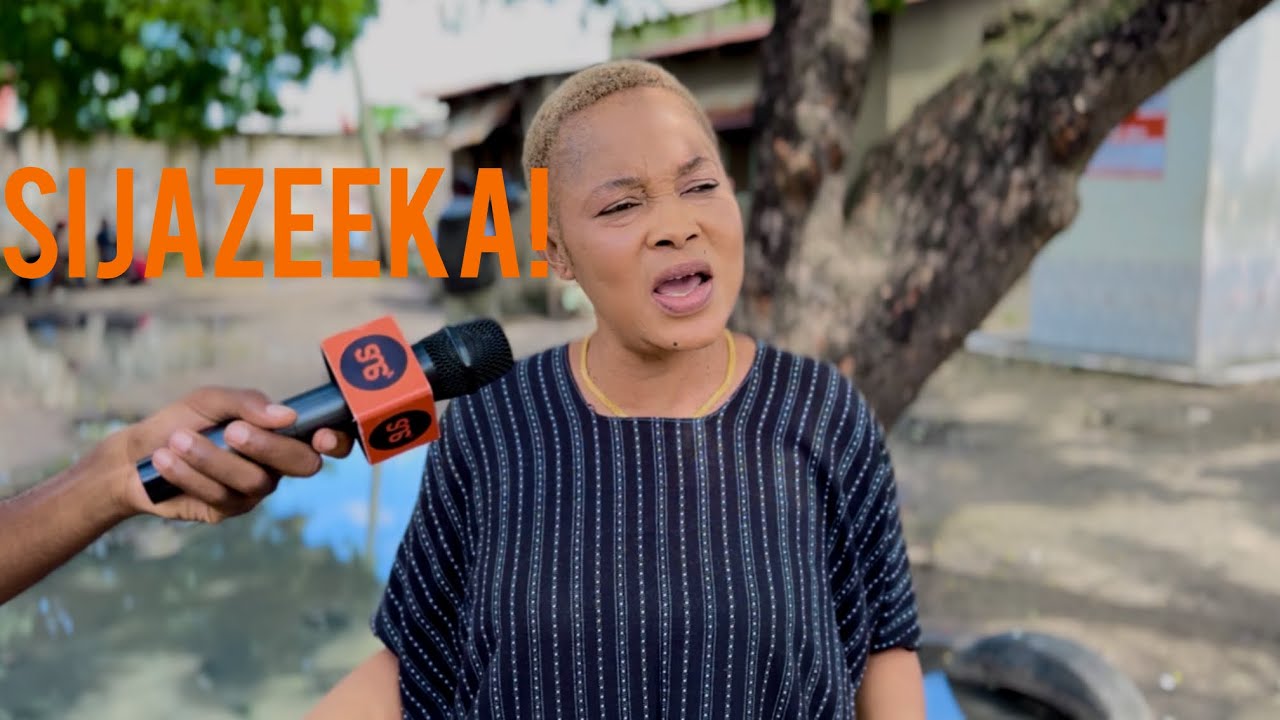 WINTER wa JUMBA LA DHAHABU hataki Uzee! ''Sijazeeka kama wanavyosema, washindwe na walegee''