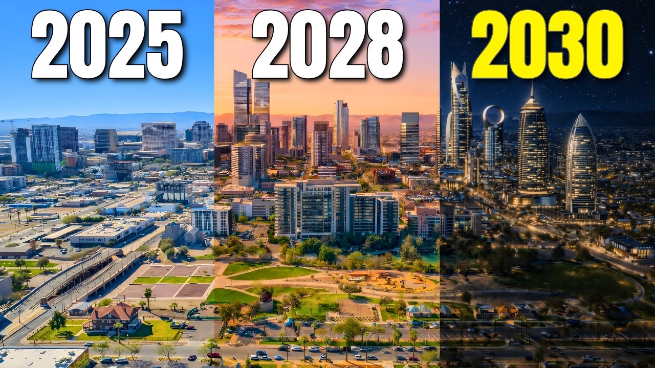 10 Developments Reshaping Phoenix Arizona in 2026