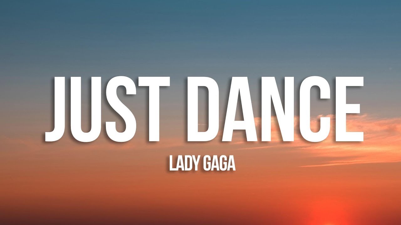 Lady Gaga - Just Dance (Lyrics)  | 1 Hour