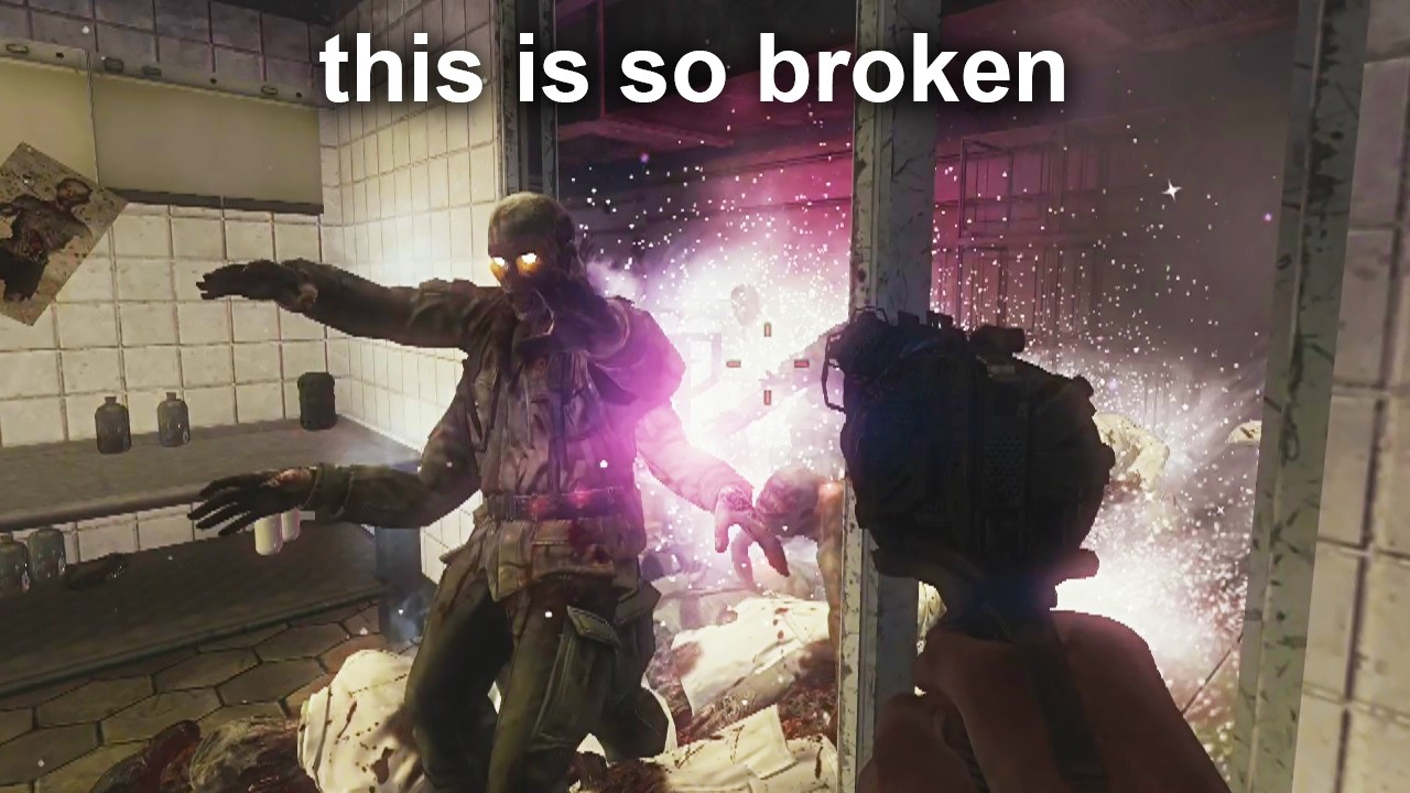 I'm amazed this wasn't patched