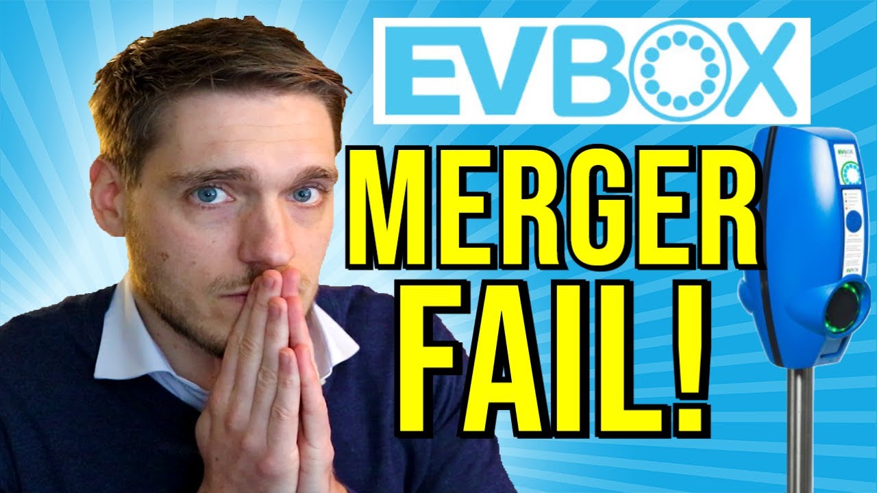 TPGY MERGER WITH EVBOX FAILED! WHAT NOW?