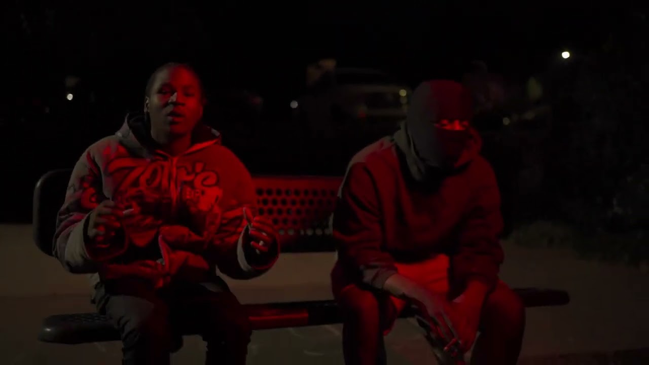 Payroll ManMan - Children Of The Corn feat. Lil Kee  (Official Music Video)