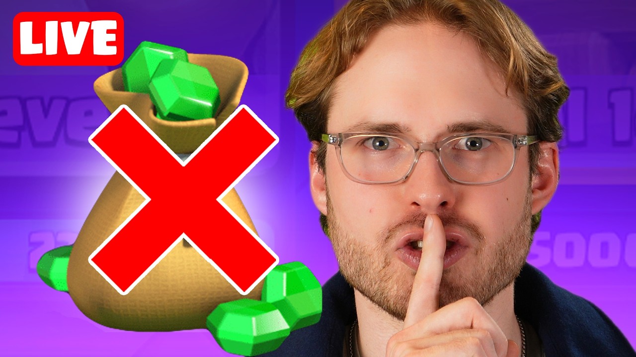 Should I join the Clash Royale Creator Boycott?
