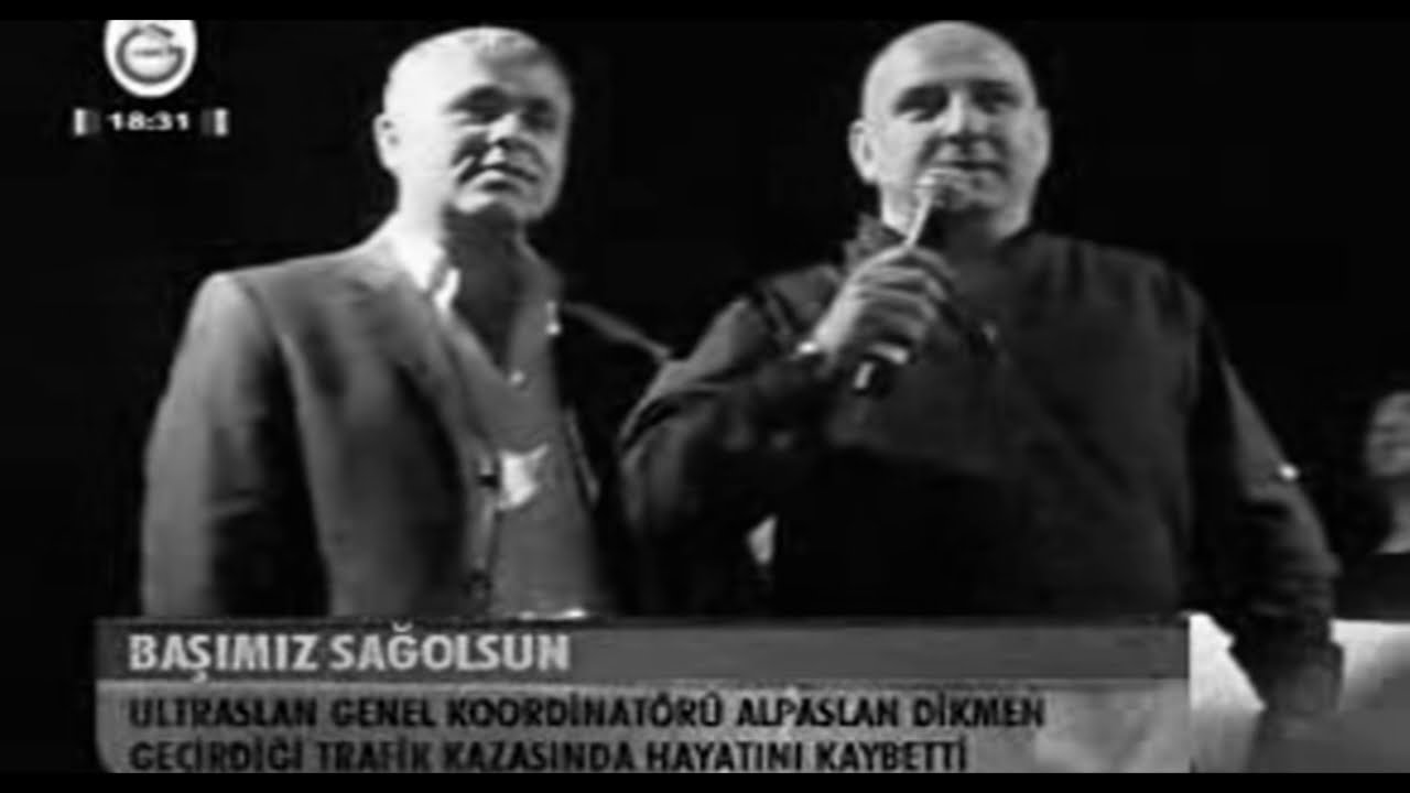 KC - Kalk Aslan Abim