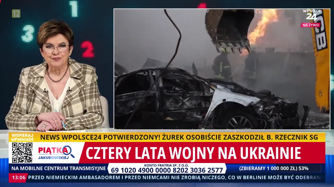 Niebezpieczna pożyczka SAFE | Piątka Jakubowskiej