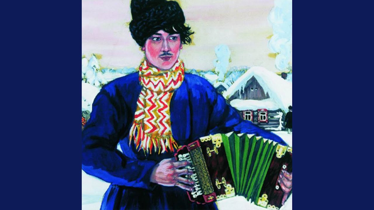 У ДУБА СТАРОГО