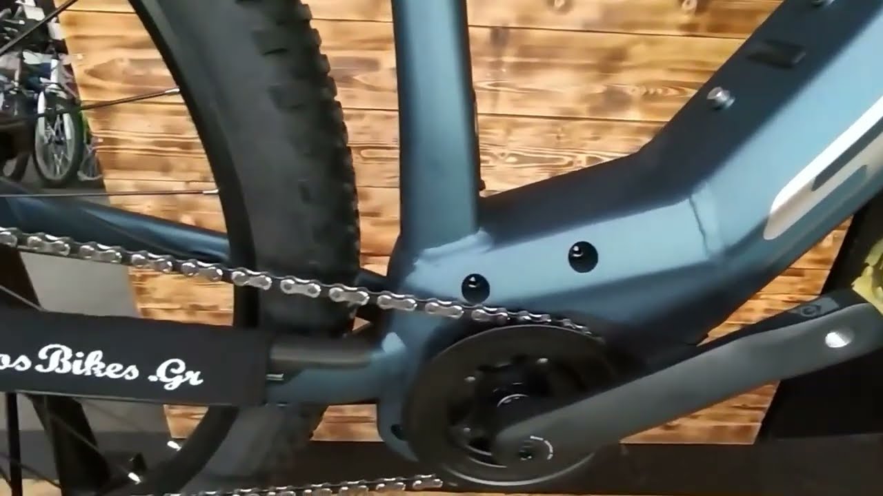 SCOTT ASPECT E-RIDE 930 29'' 2022