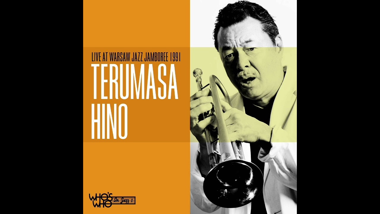 Terumasa Hino Live at Warsaw Jazz Jamboree 1991 (full album)