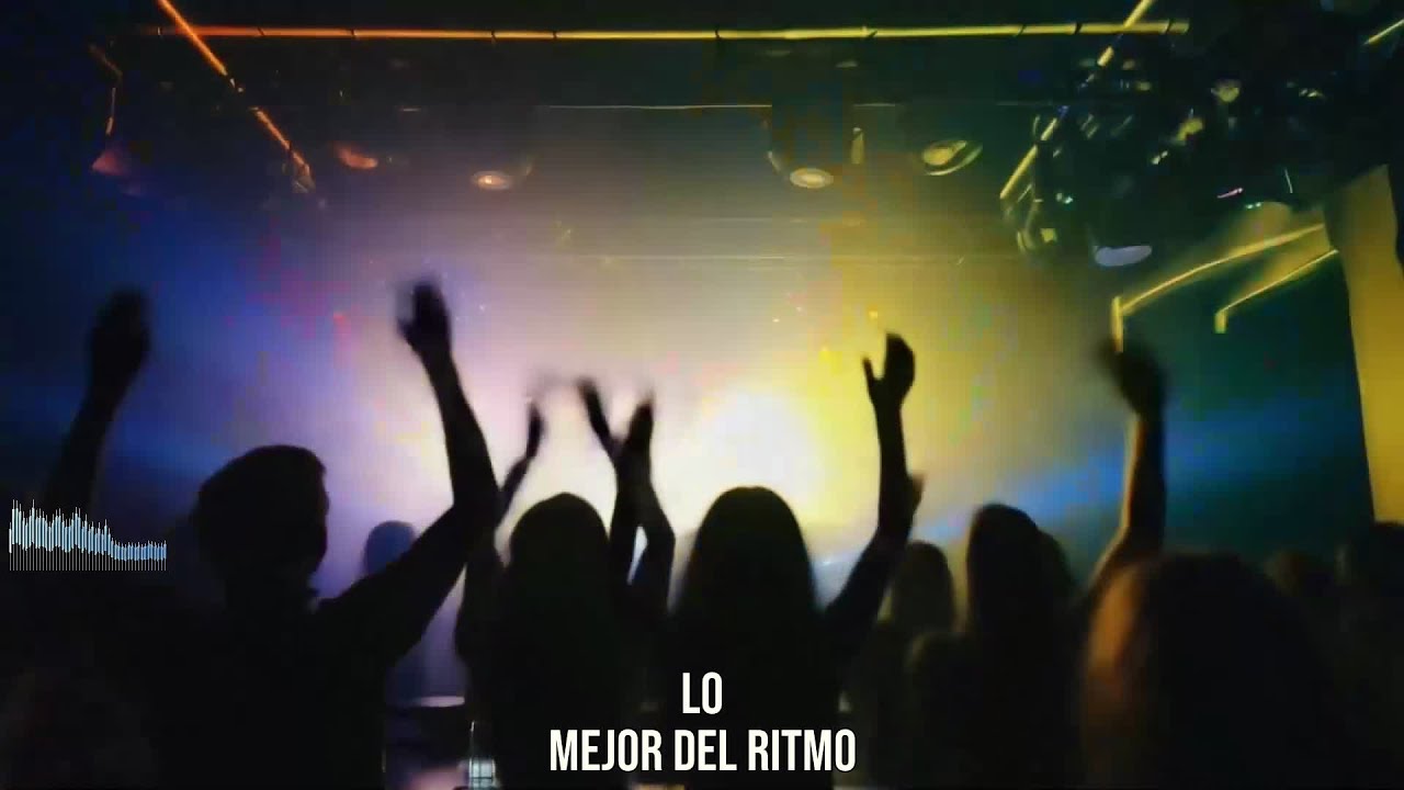Top Reggaetón Party Mix | Playlist para Encender tu Fiesta y Bailar sin Pausa