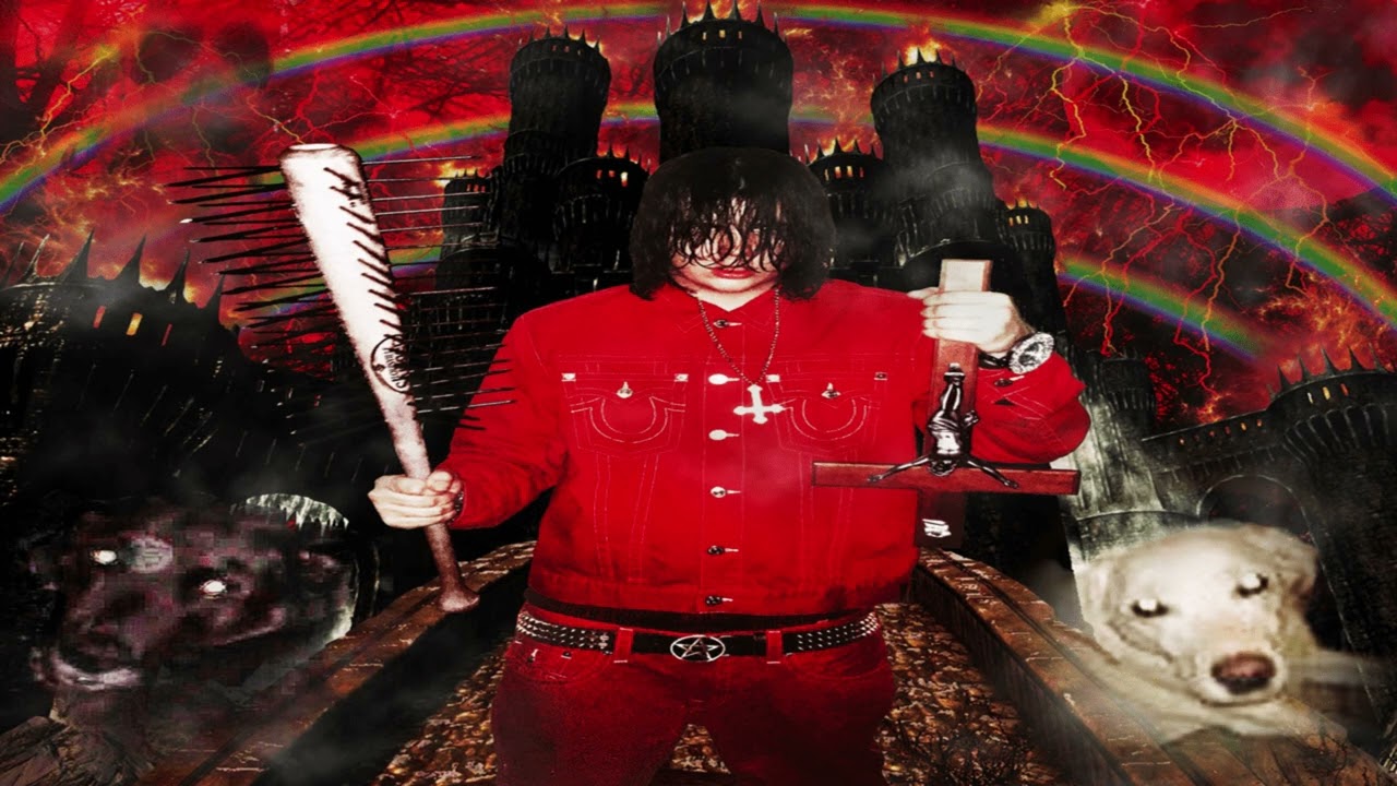 SEMATARY - RAINBOW BRIDGE 3 **FULL MIXTAPE** [2021]