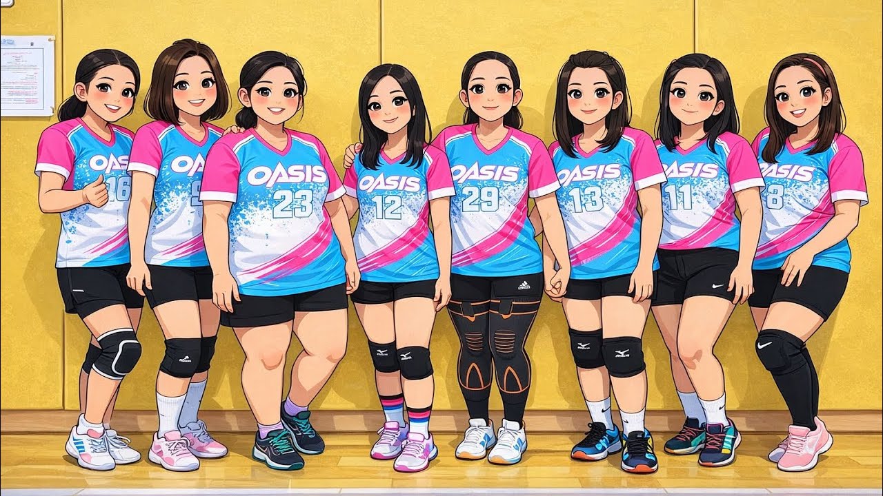 March 14, 2026 ODL Semis Team Oasis vs Pirates