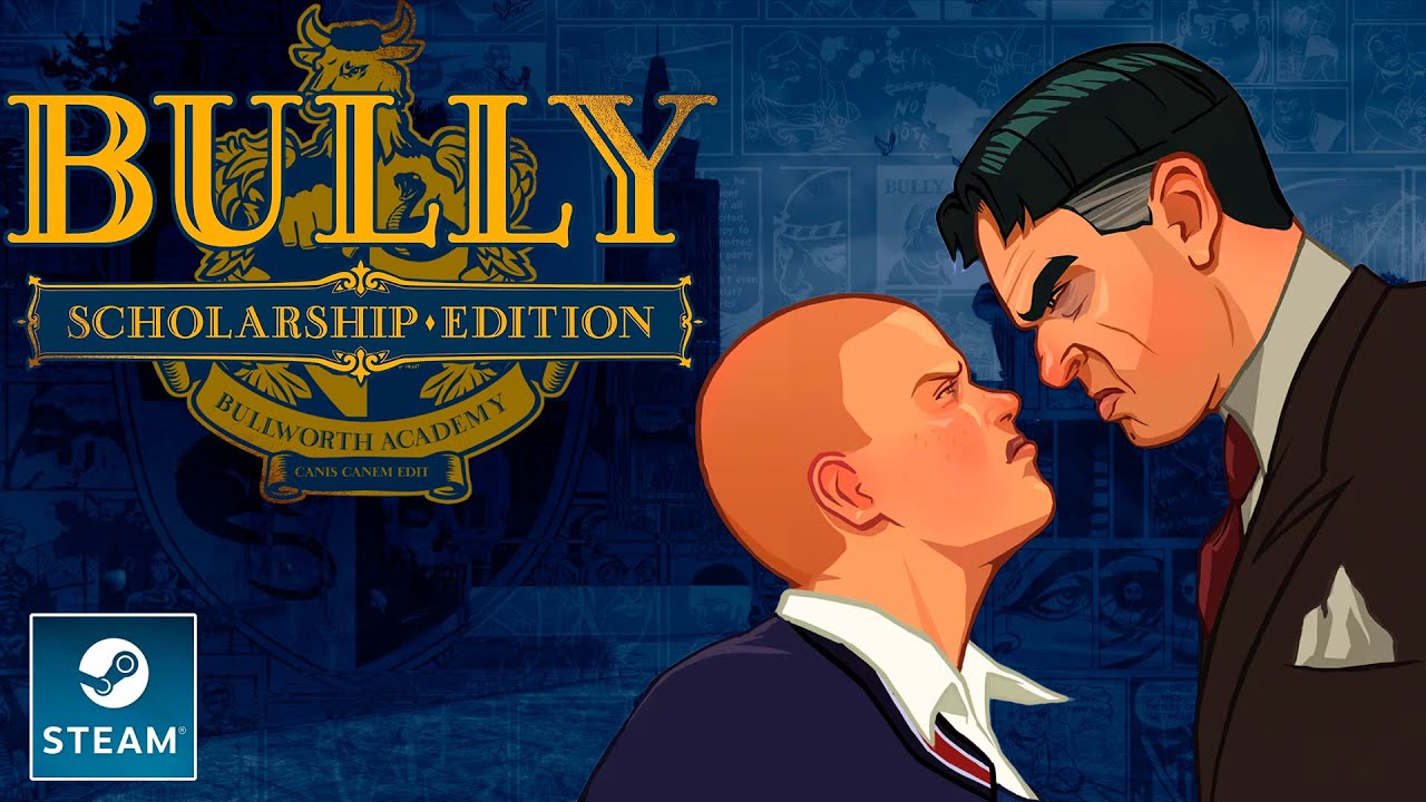 Bully: Scholarship Edition - Complete Walkthrough | All Missions, No Commentary 4K 60FPS