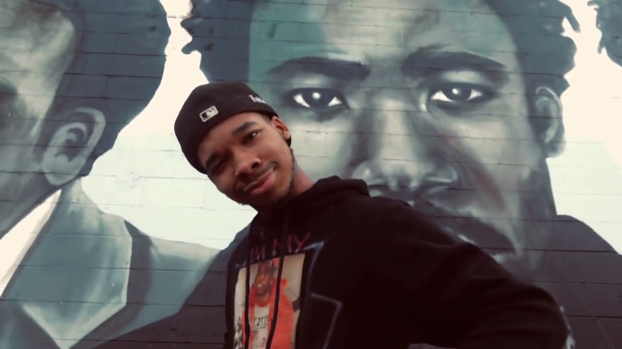 capone ( official video )