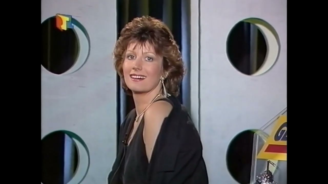 RTLplus Gewinnsatz & Ansage 24.5.1988