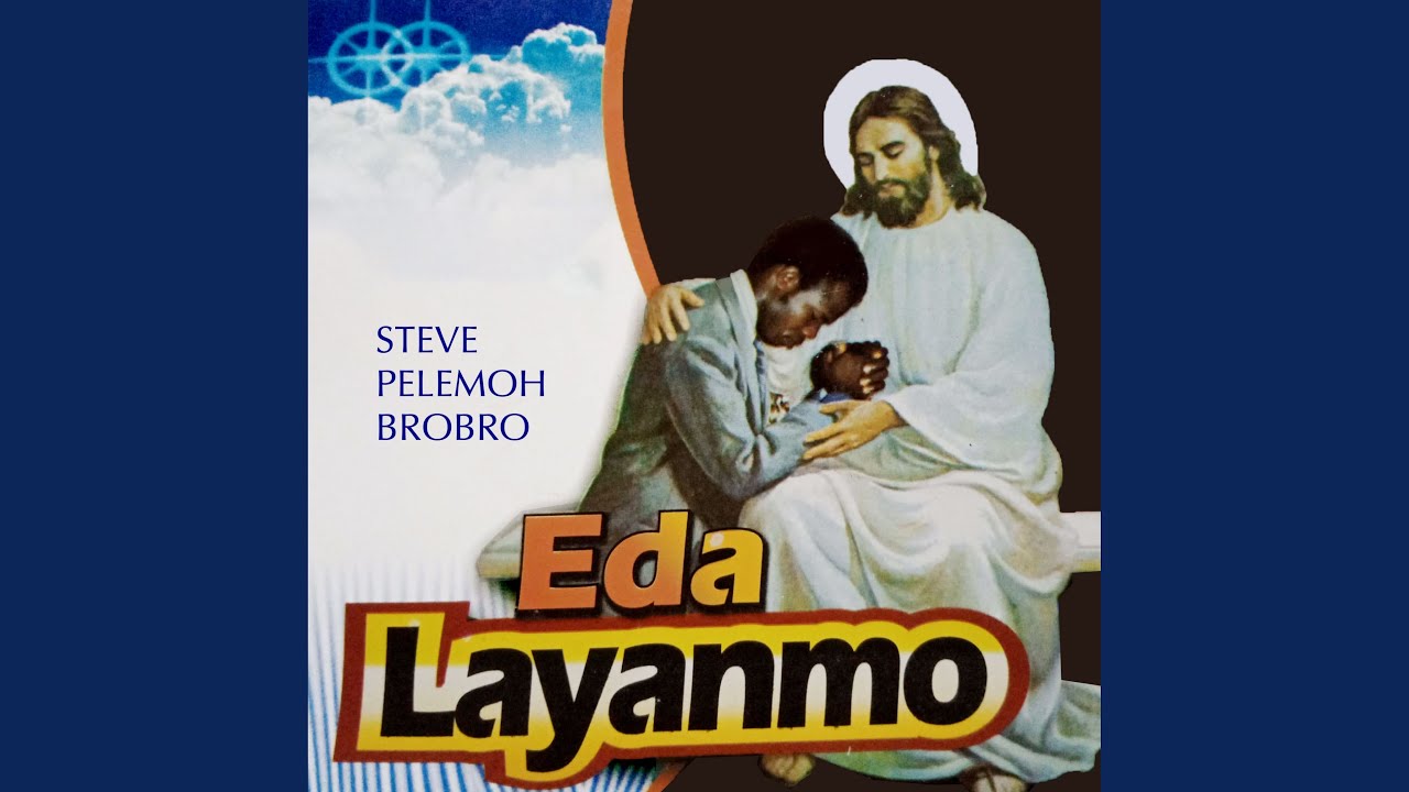 Olu Orun Awa Ma De O