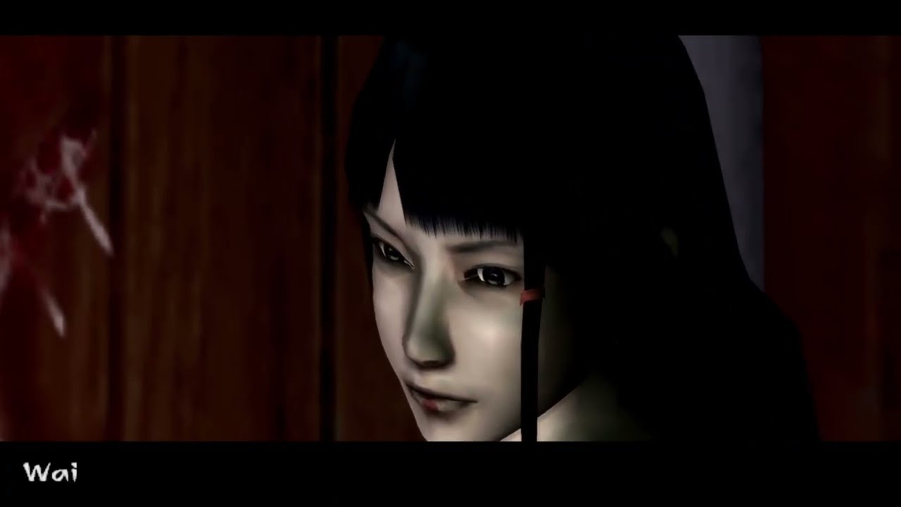 KUON - Full Gameplay (1080p / No Commentary)