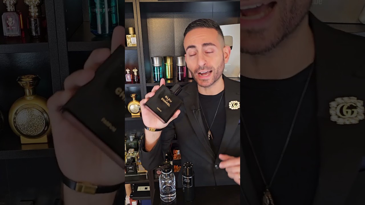Top 5 MOST COMPLIMENTED Fragrances for Men!