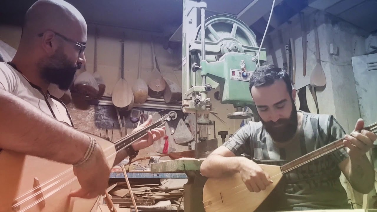 Engin Deniz Uzun & Ali Şahin • 