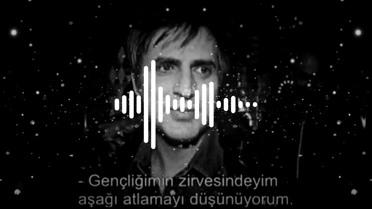 Teoman - N'apim Tabiatım B&ouml;yle (Slowed + Reverb)