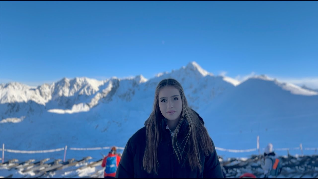 Szybka Aneta - Na koniec świata
