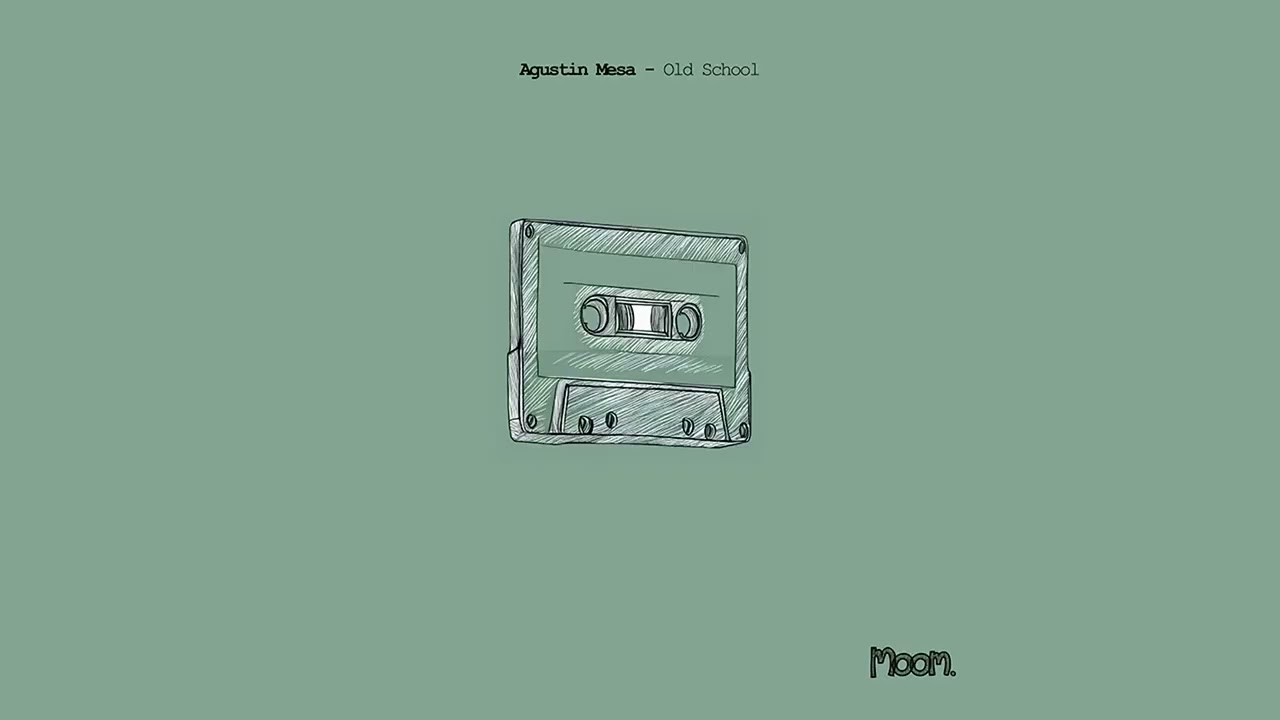 Agustin Mesa — Old School